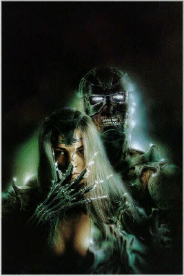Malefic