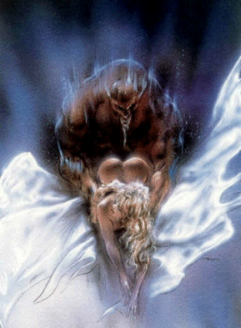 Stern-faced Temptation II