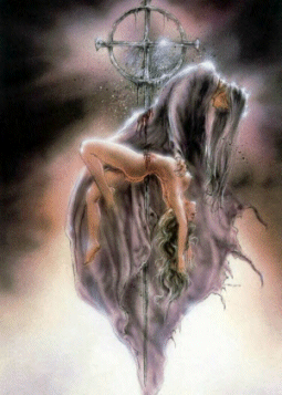 Under the Black Wind