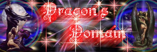 Dragon's Domain