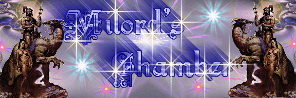 Milord's Chamber